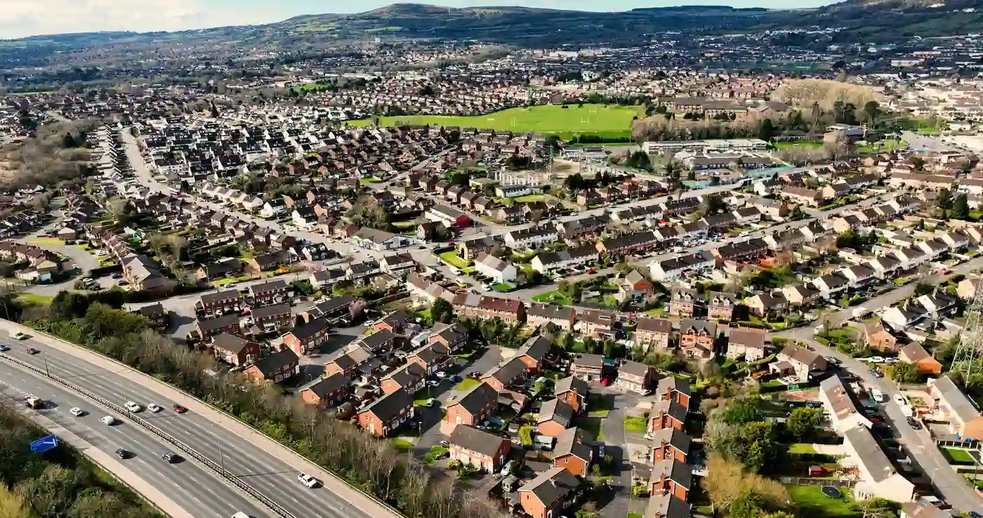 Tallaght, Dublin