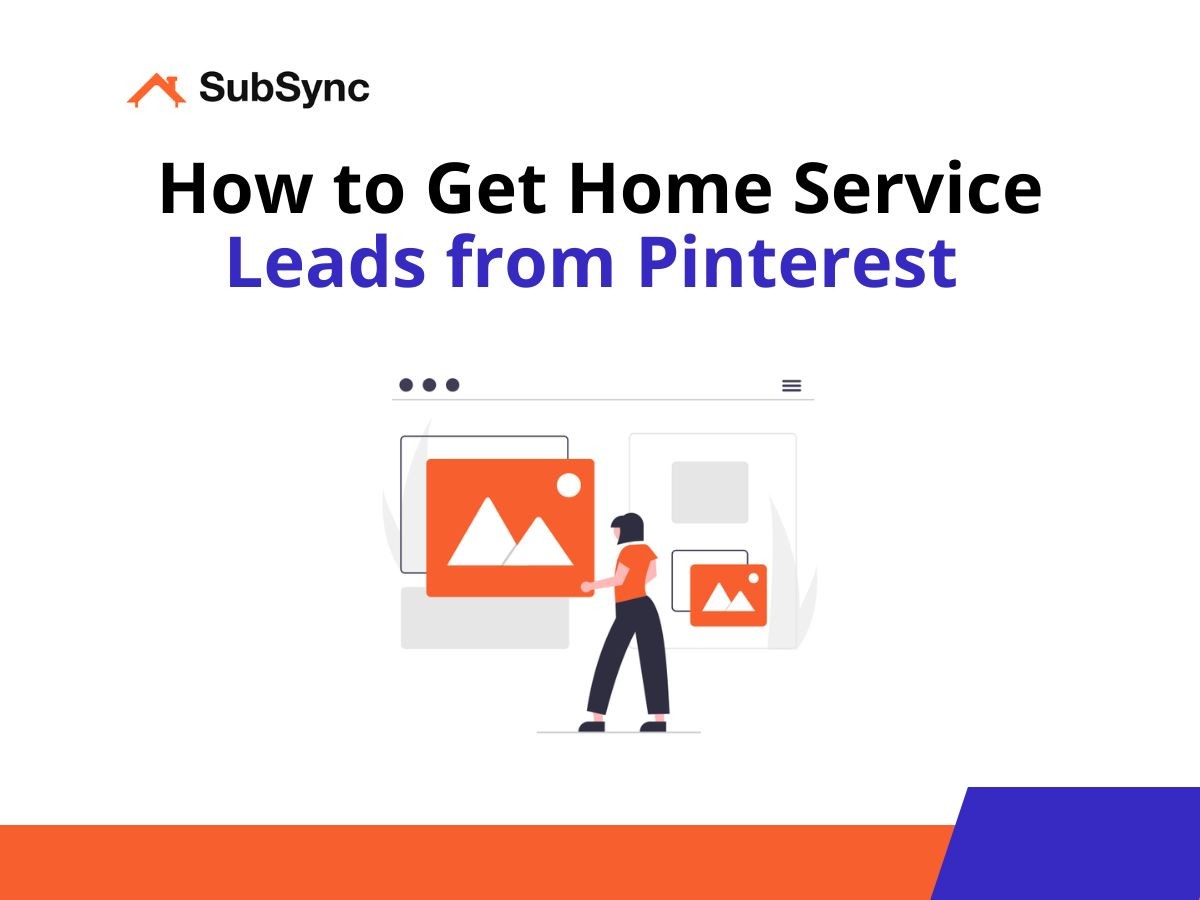 how to get leads from pinterest