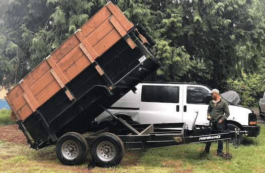 Fence and Fence Gate