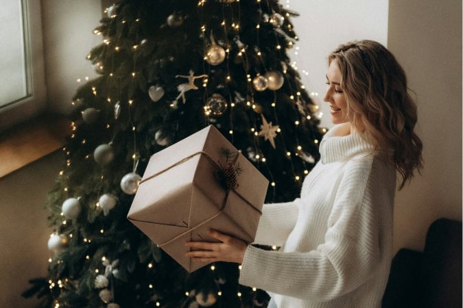 Why Christmas delivery decides your customer loyalty for the entire year