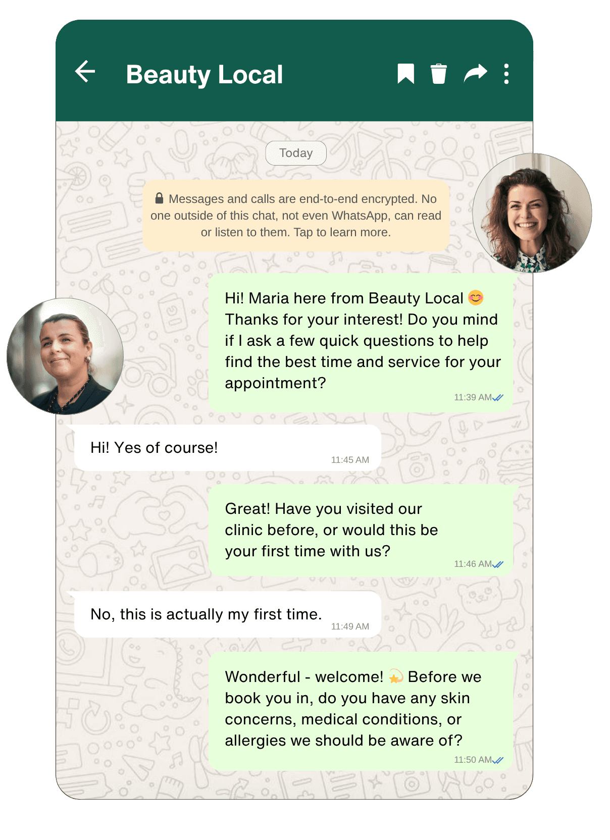 Photo of Hamza as a music producer