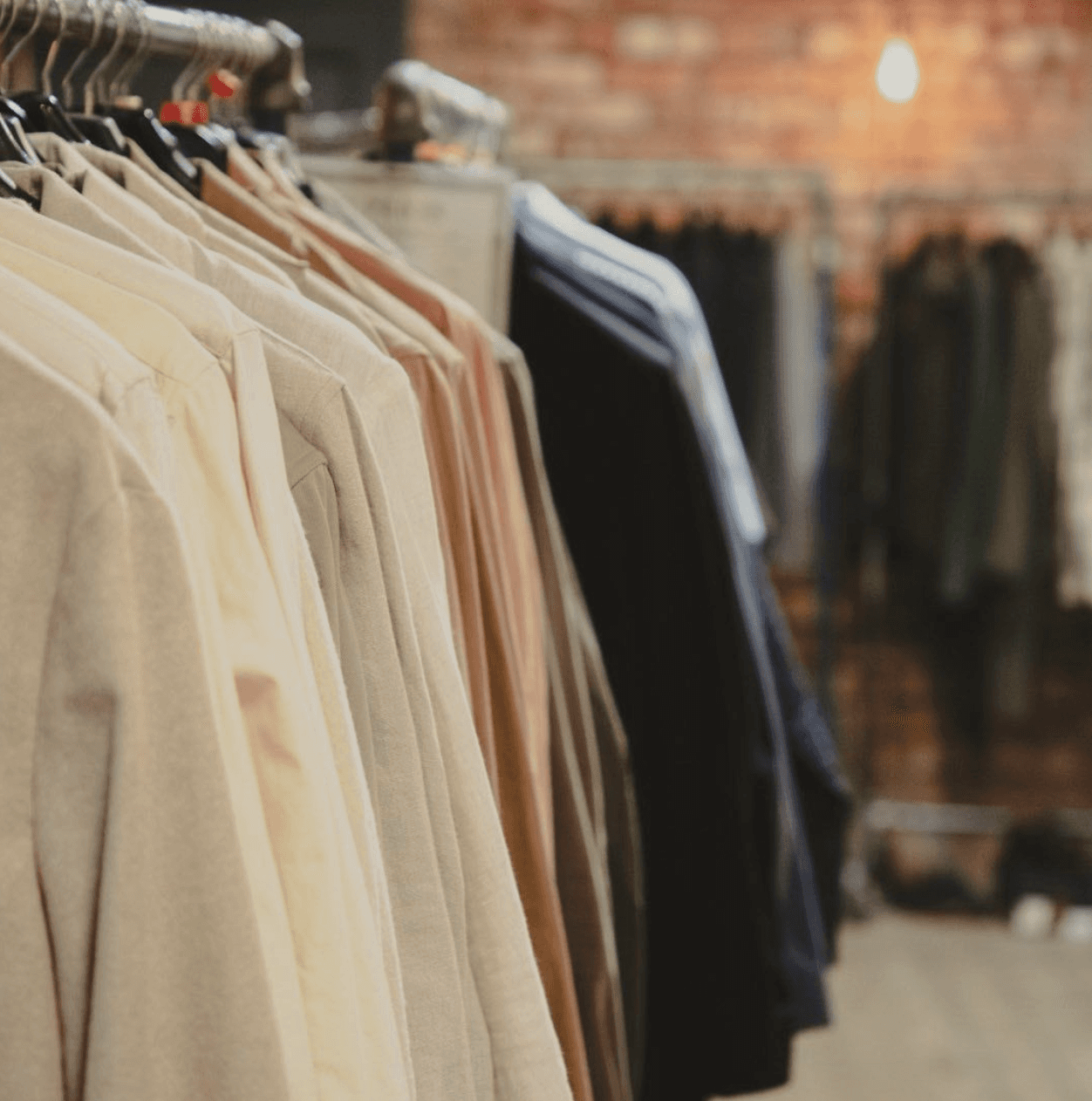 Lookbook video still for a Manchester fashion shoot at private white by Mia Edmond