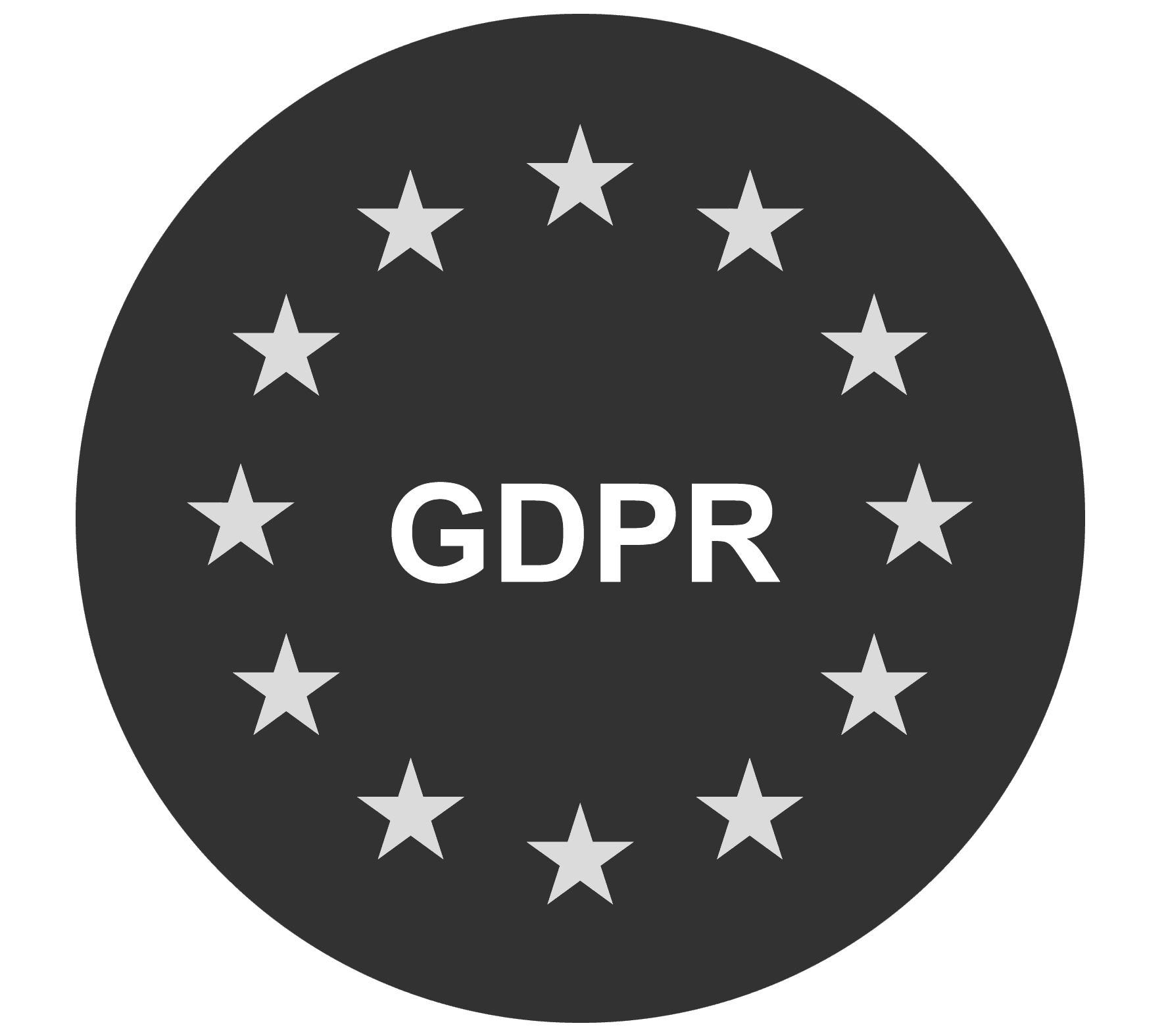 Adheres to GDPR data privacy standards.