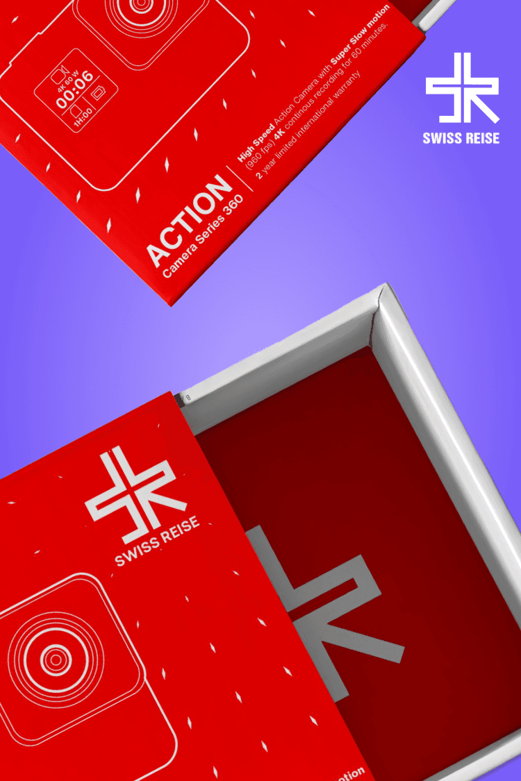 Branding services