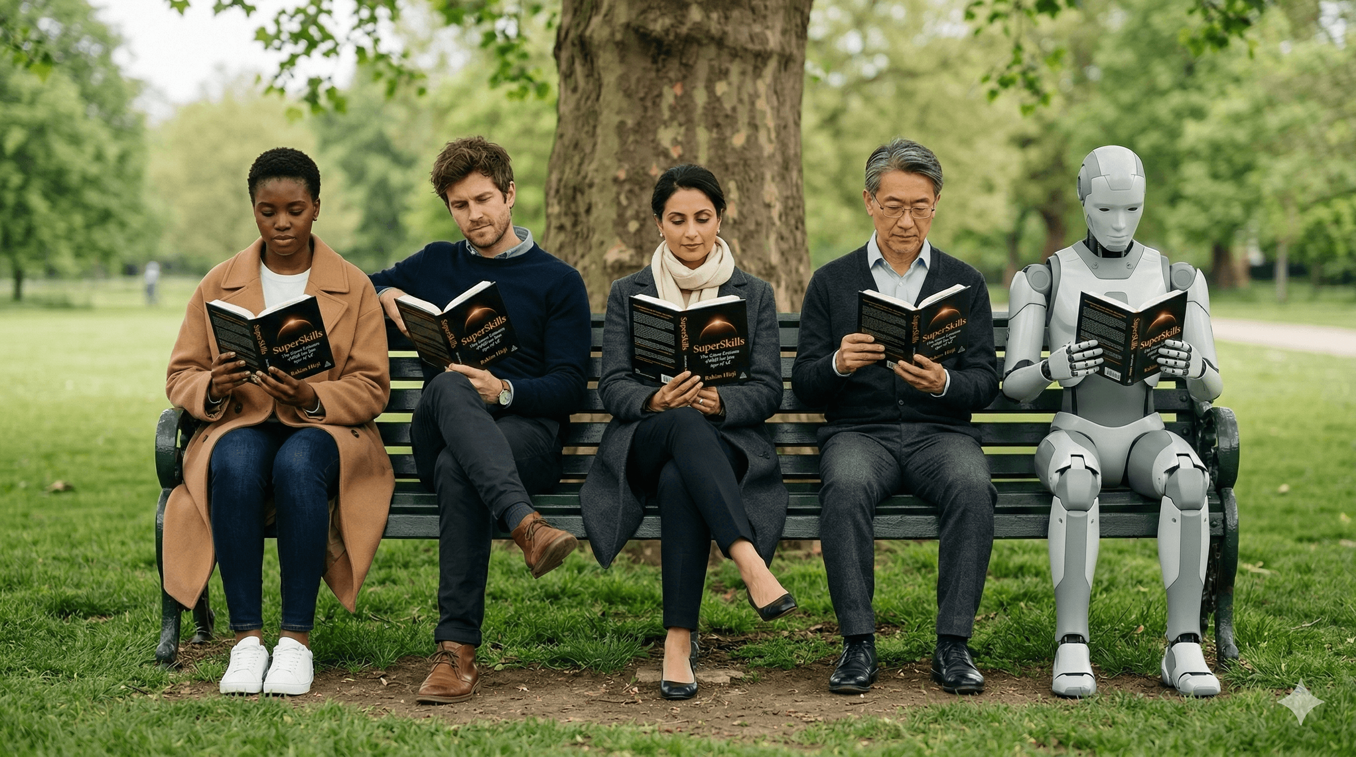 SuperSkills by Rahim Hirji