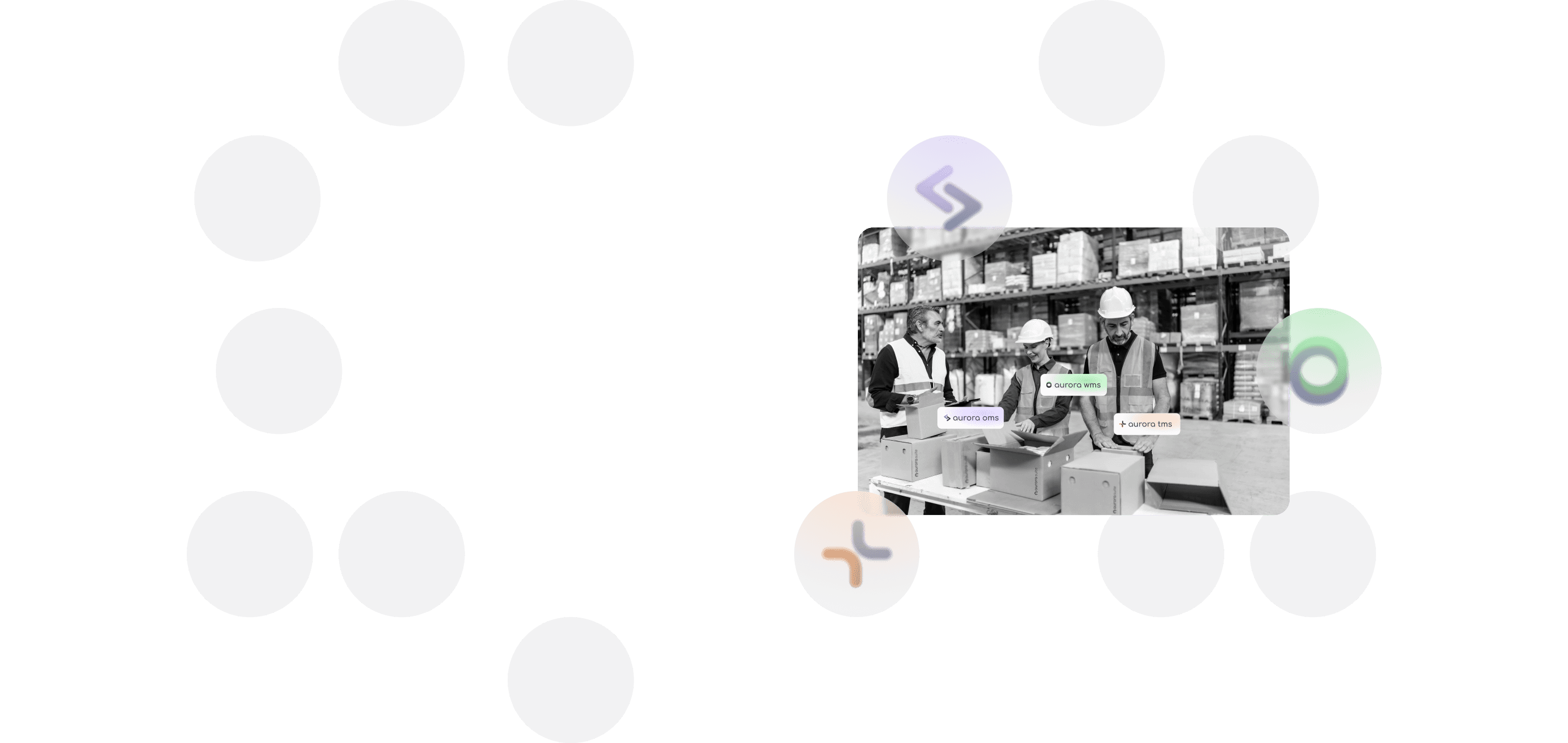 Dynamic picture of a cyclist riding downhill