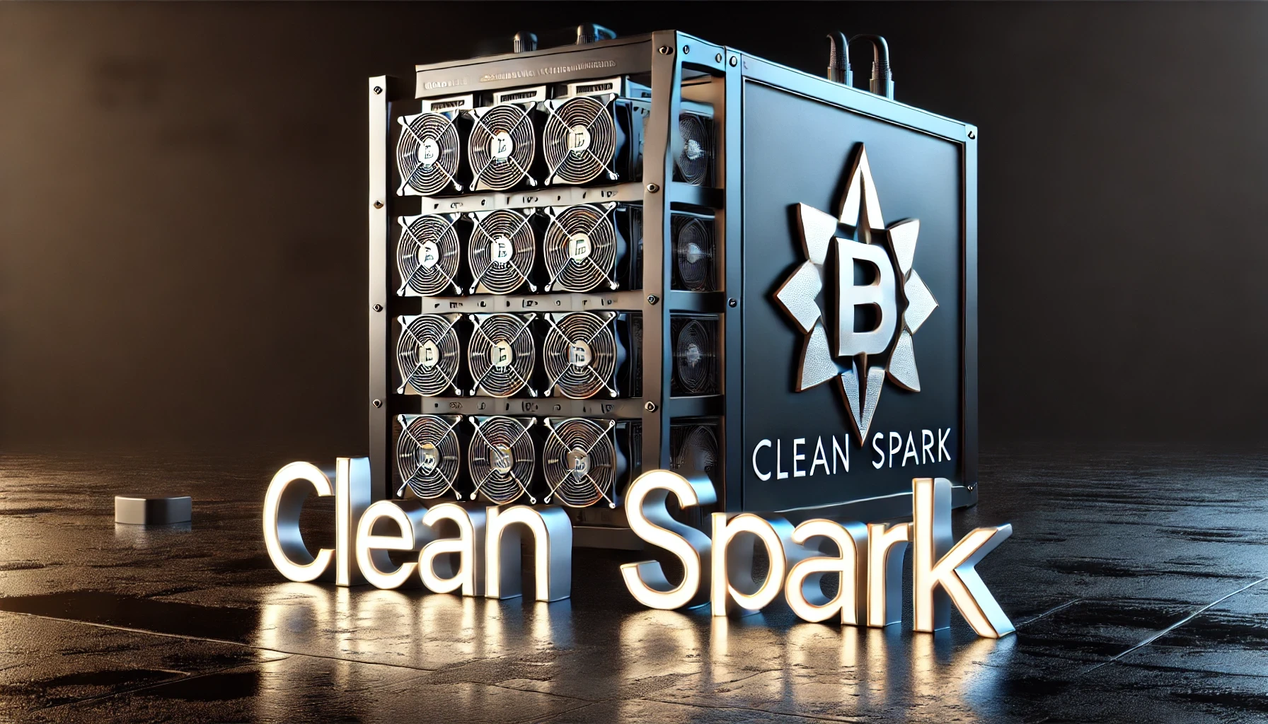 CleanSpark Expands Power Grid with $155M Acquisition of GRIID Infrastructure