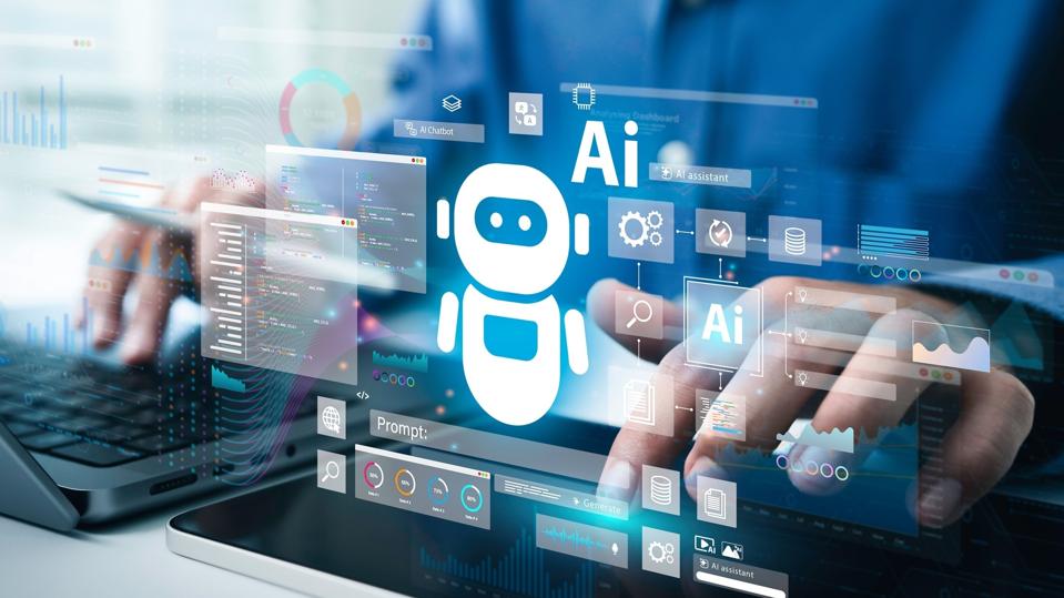 The agentic AI