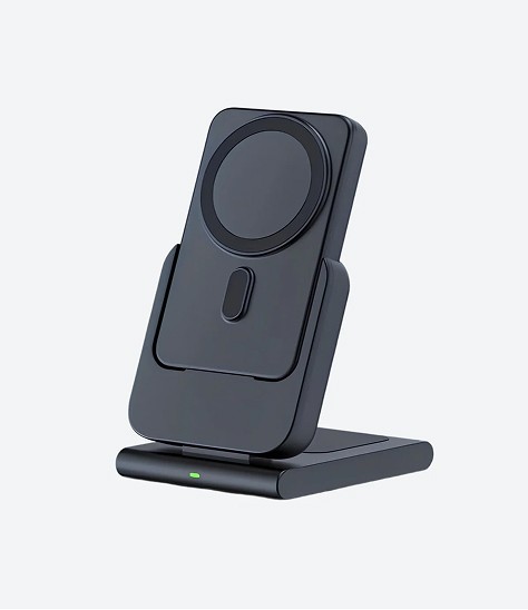 Magsafe wireless charger