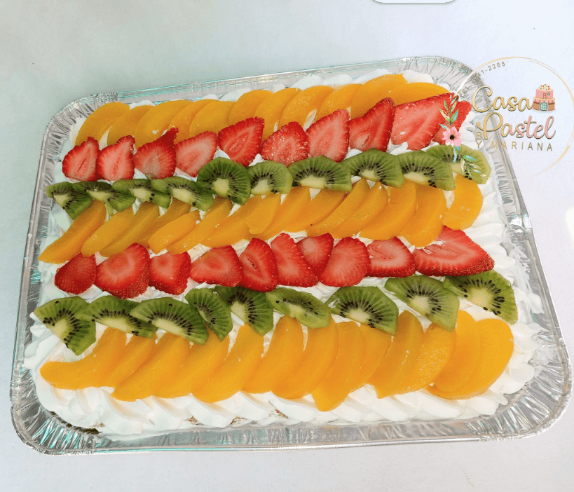 Tres leches