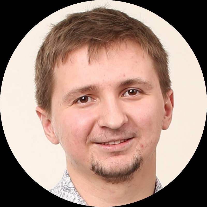 Aleksei Chernogor