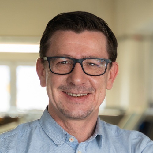 Dominik Schmidt
