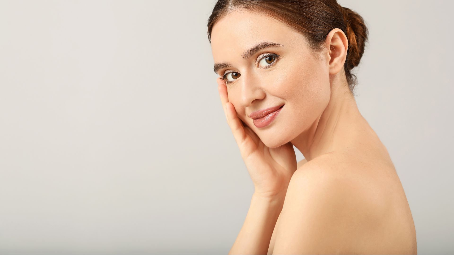 Olika typer av ansikslyft