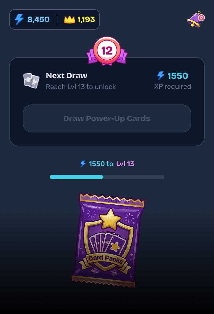 Lucky Draw
