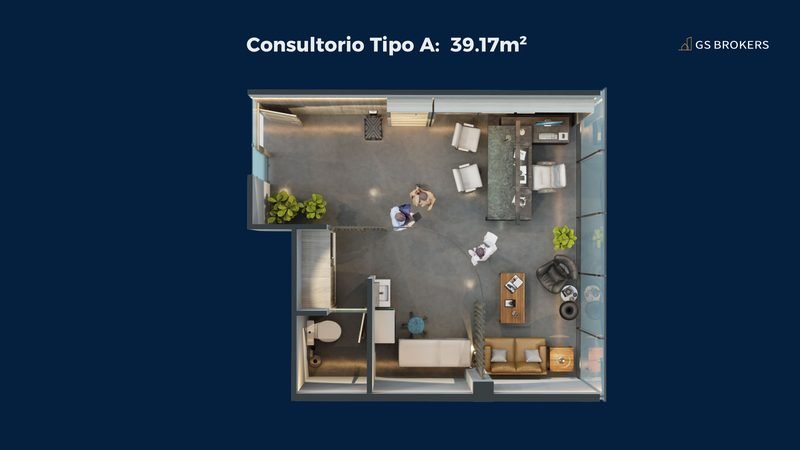 Plano A