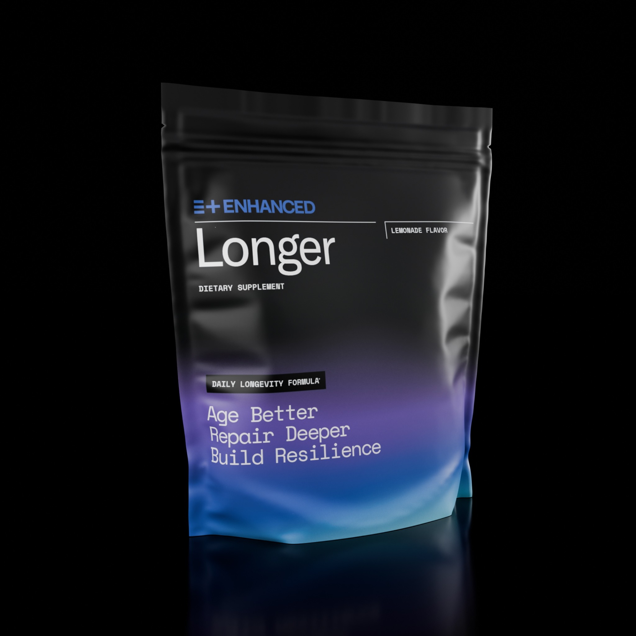Longer Packaging