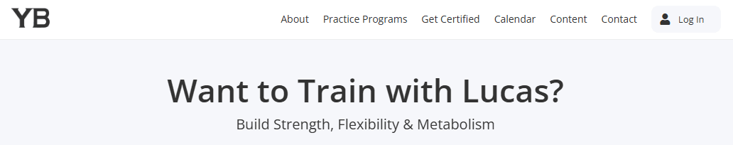 yoga body - Corporate Mobility Services