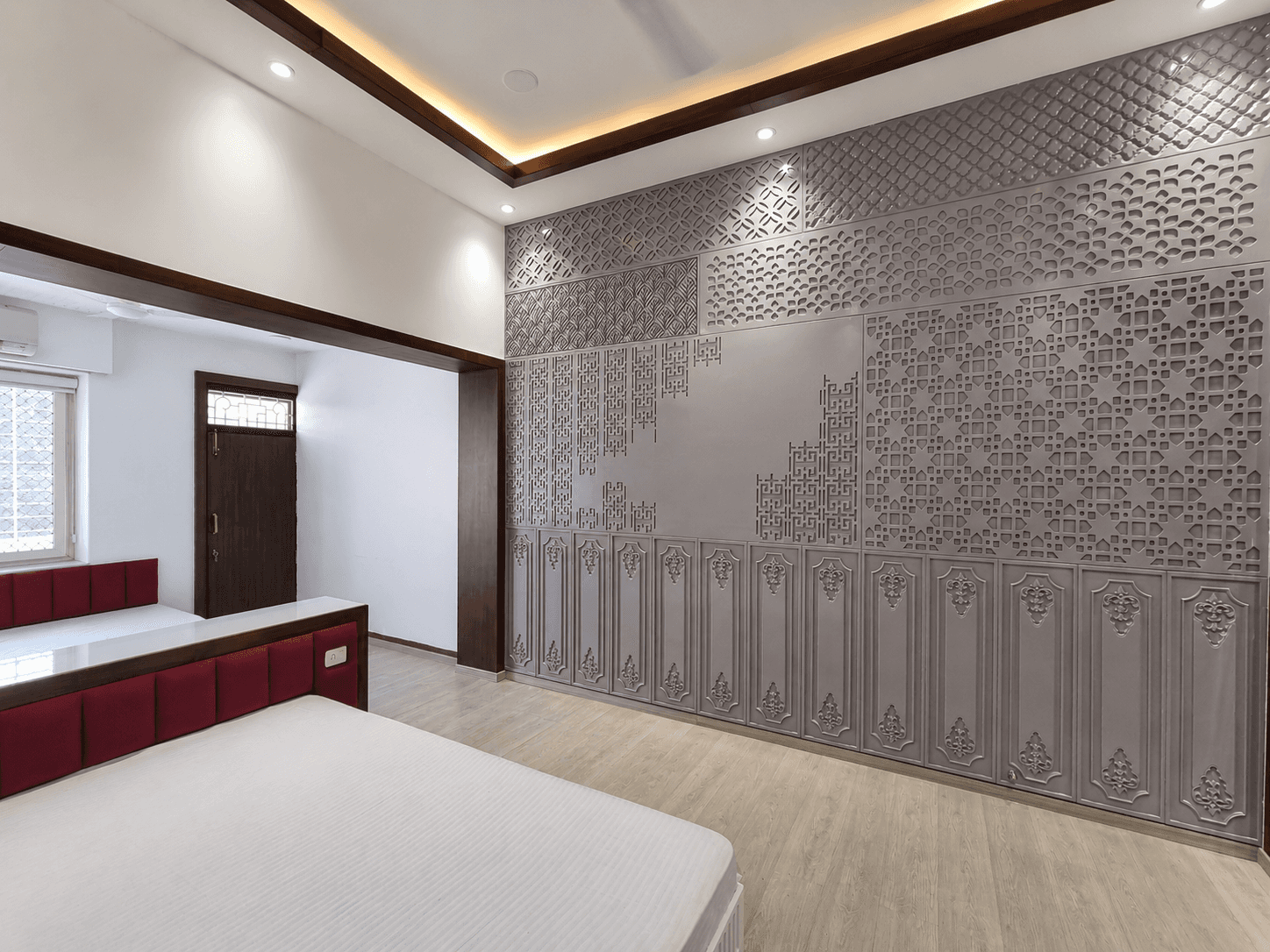 Image of modern living room