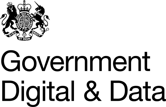Government Digital