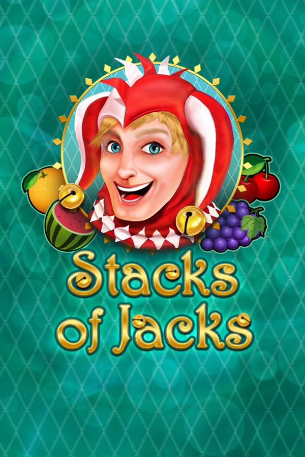 Stacks of Jacks - visuel officiel GAMOMAT