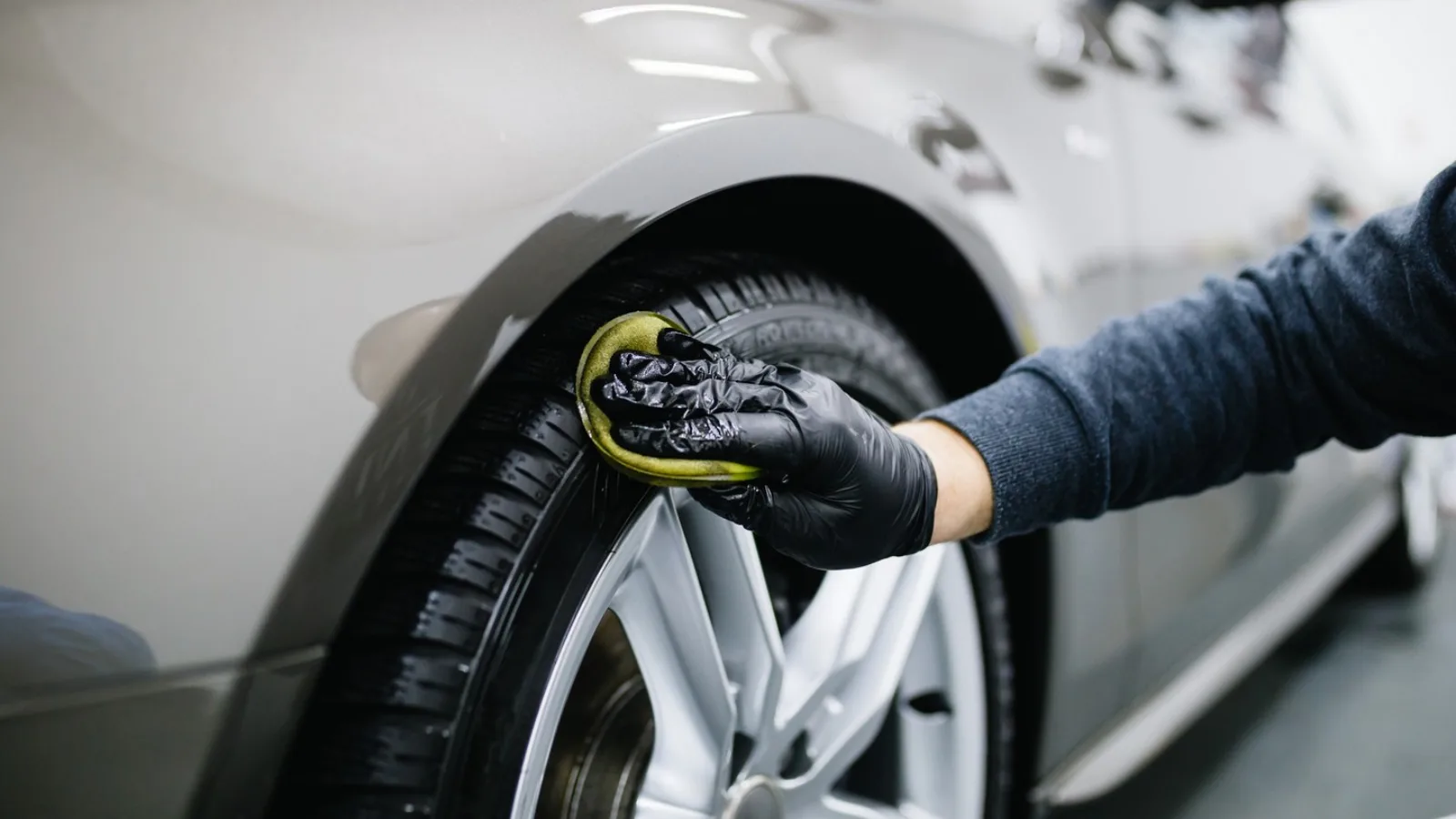 Protect Your Tires