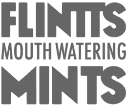 flintts mints logo