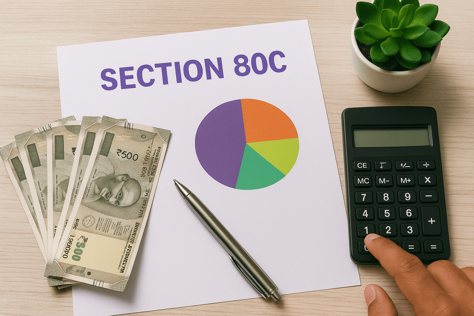 Section 80C investments that actually work