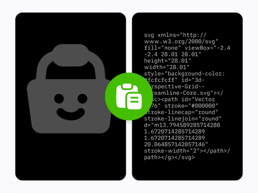 Icons for VS Code: World's Largest Set