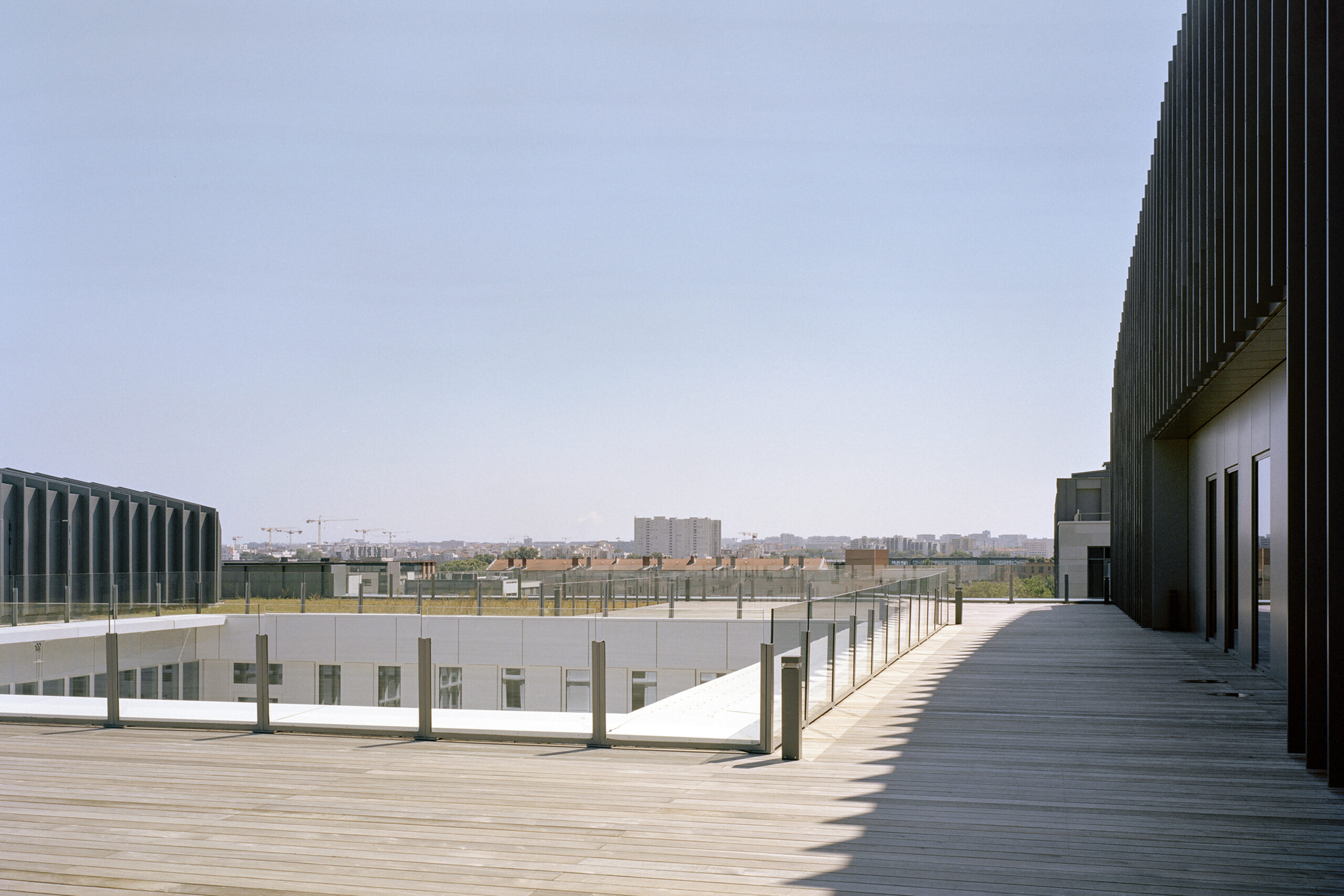 EXEE - New Age Réhabilitation