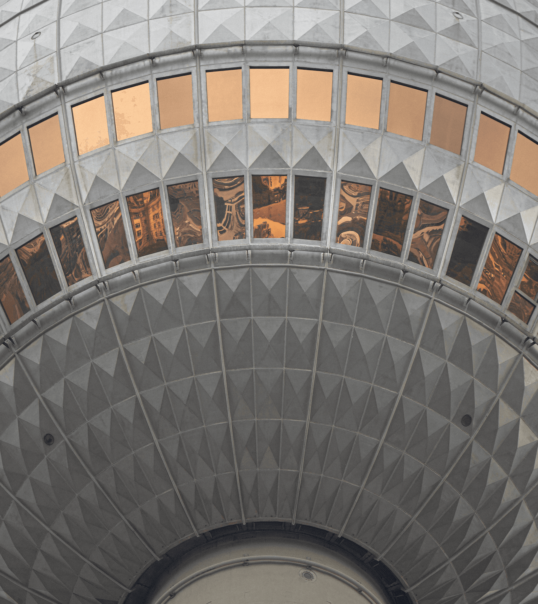 Berlin-go-round