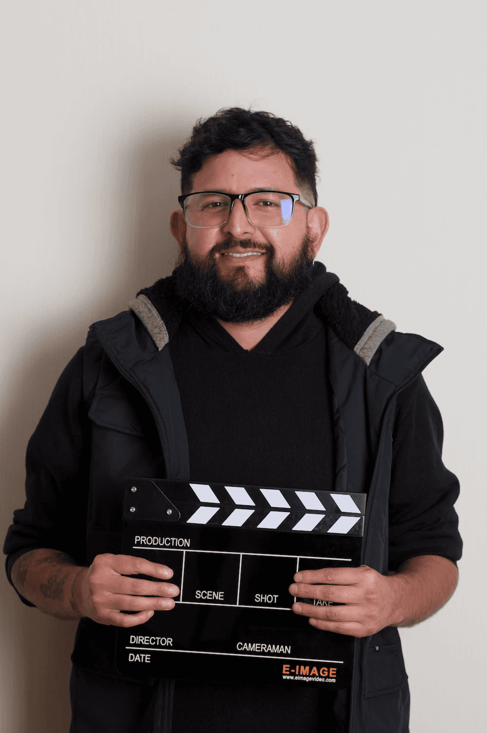 productor audiovisual redes sociales