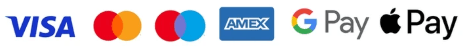 payment logos