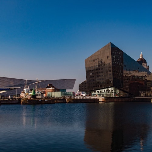 리버풀에서 진행되는 록 앤 롤 워킹 투어 & 탈출 게임 티켓