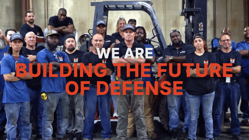 motion graphics trade show