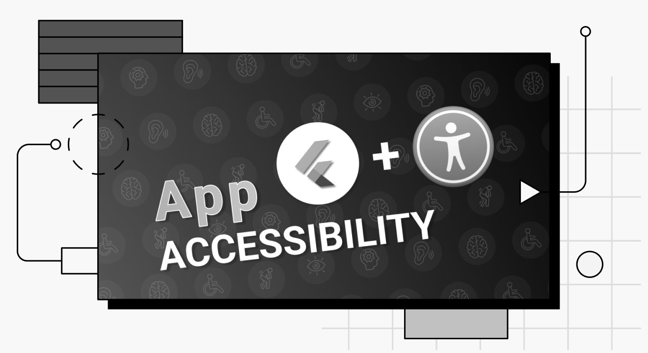 App Accessibility.