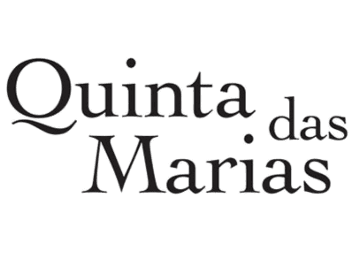 Quinta das Marias Logo Dark