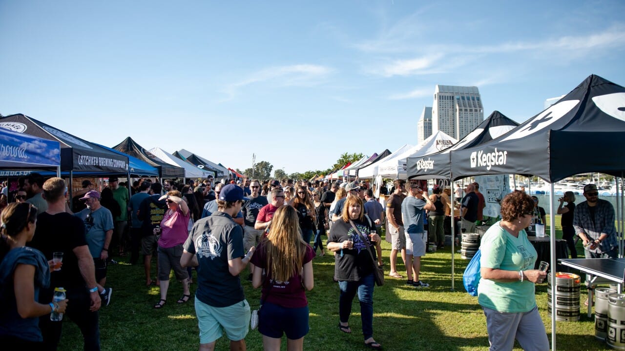 San Diego Brew Fest 