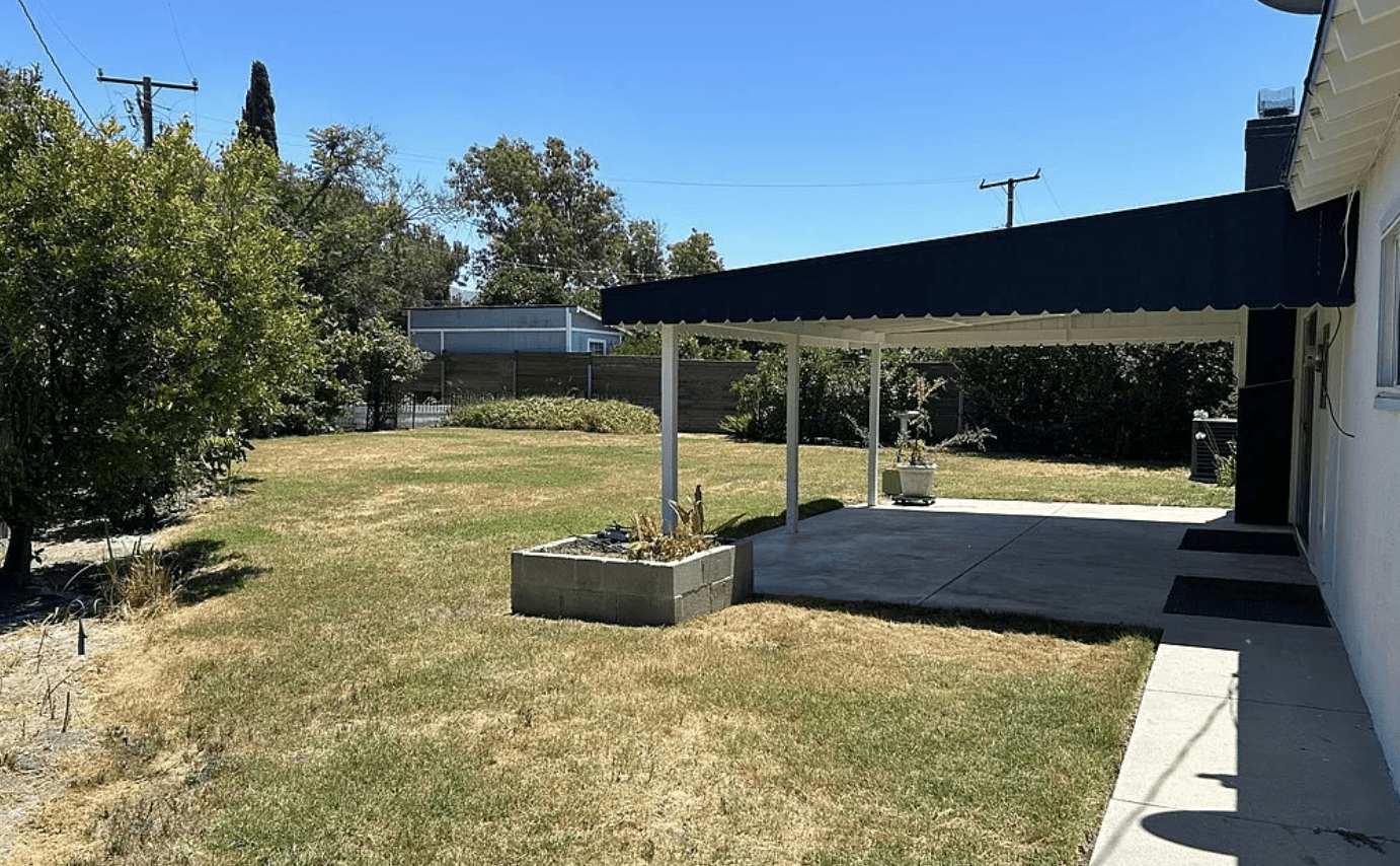 homes Newman St Simi Valley