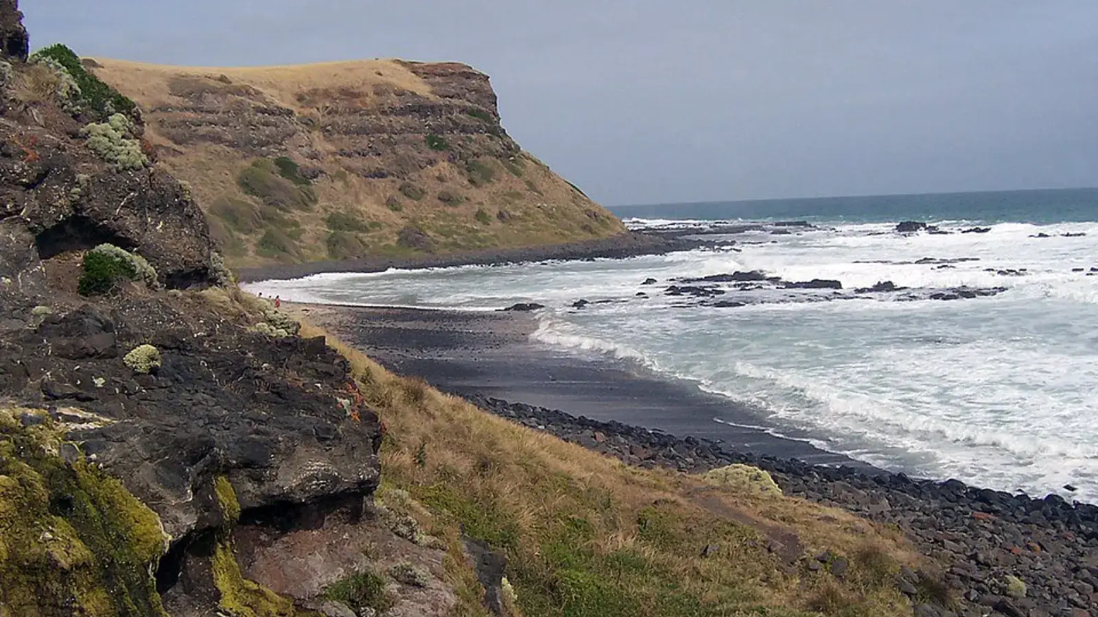 Mornington Peninsula