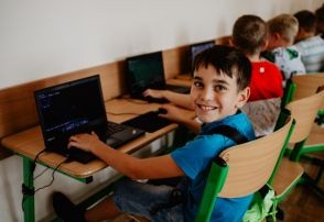 zajęcia dla dzieci z programowania w minecraft