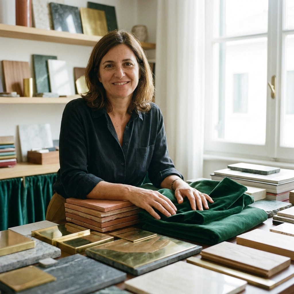 Image of Mariana Silva