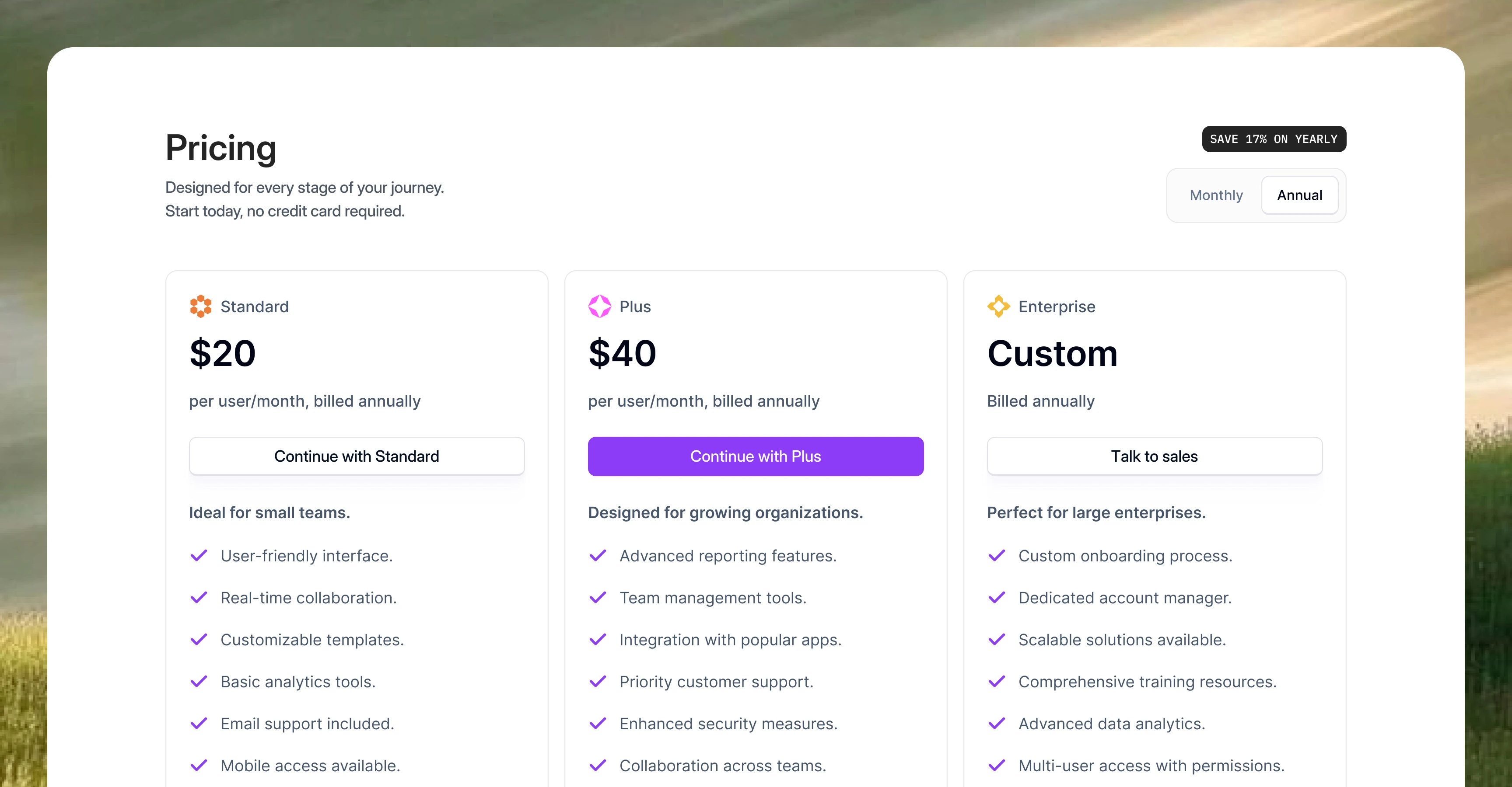 A business traveler with a suitcase gazes out a large airport window as a plane takes off, symbolizing seamless corporate travel and easy bookings, with an adjacent web interface highlighting travel services and contact options.