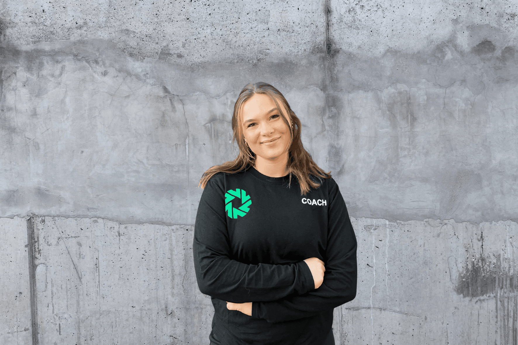 Mitarbeiterin von Strong Partners im Bereich Betriebliches Gesundheitsmanagement