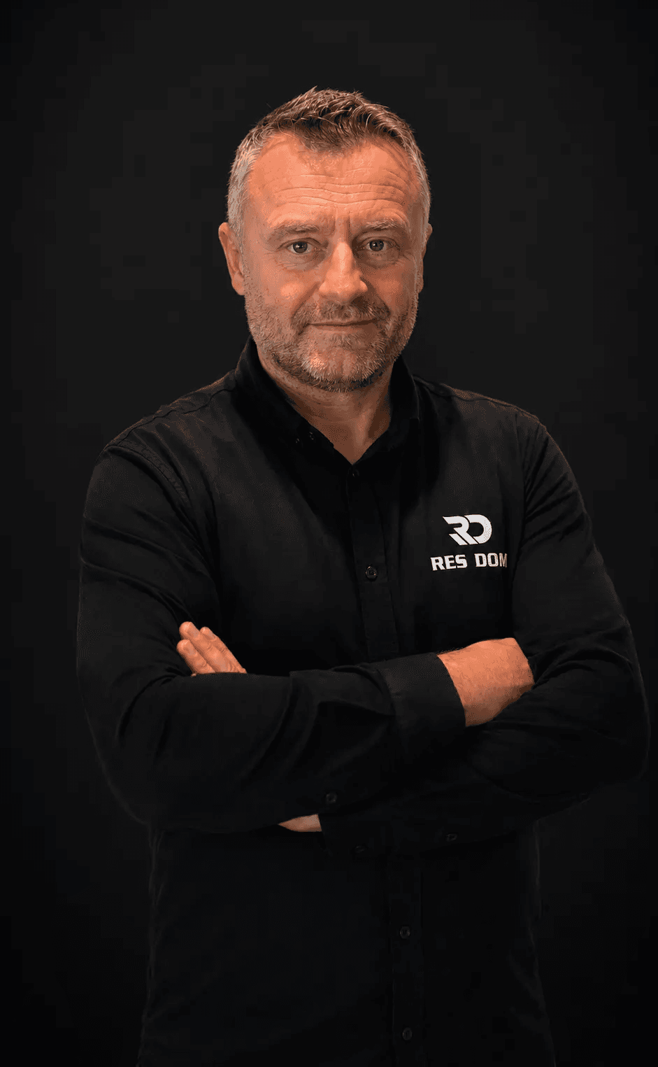 Tomasz Ziarnik Res Dom