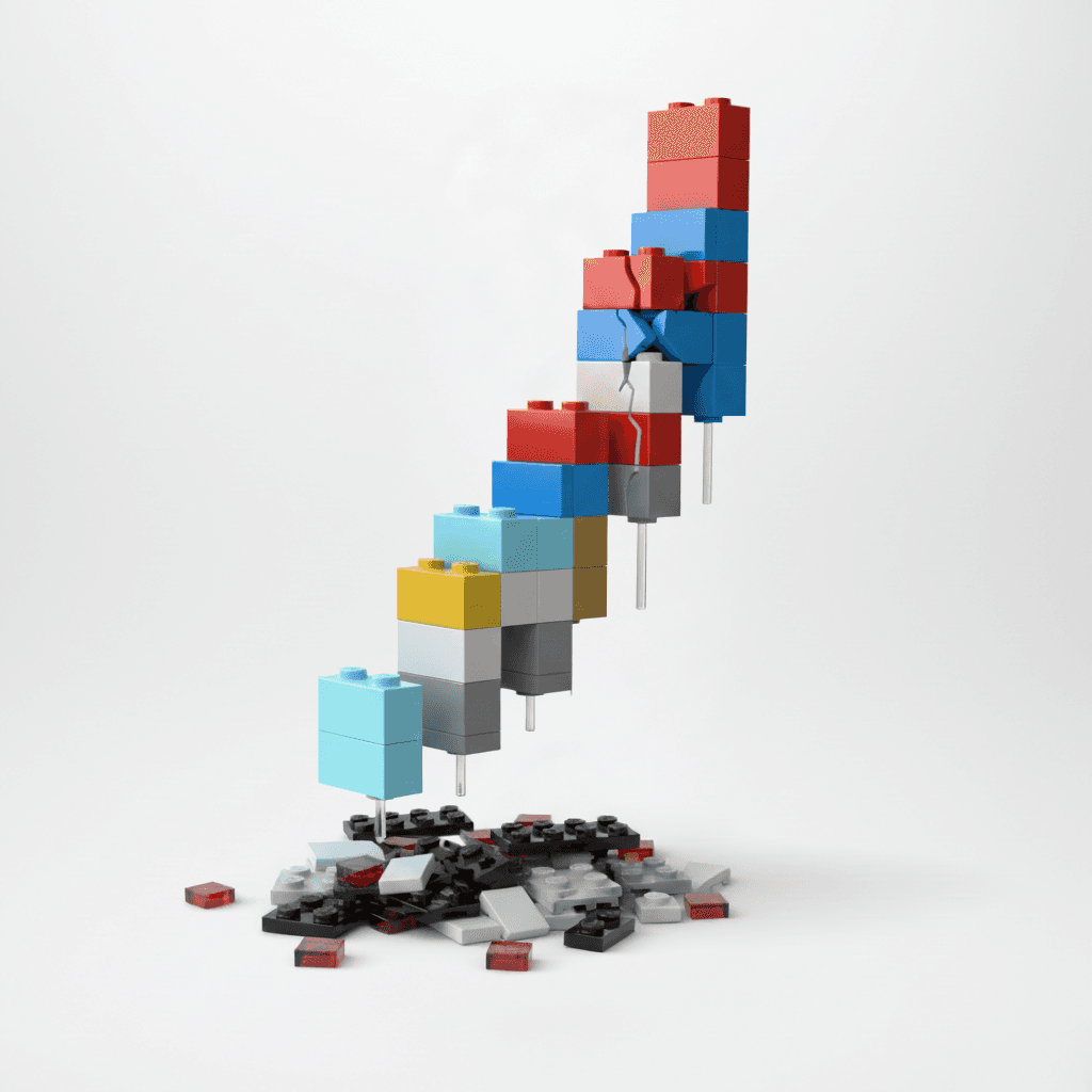 Preview of a client project