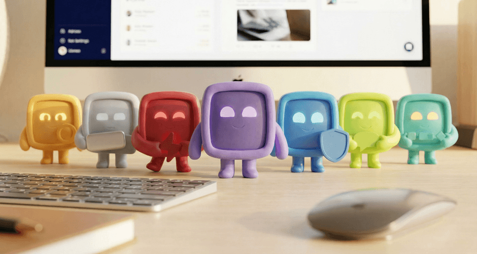 scaleon ai marketing ai employees