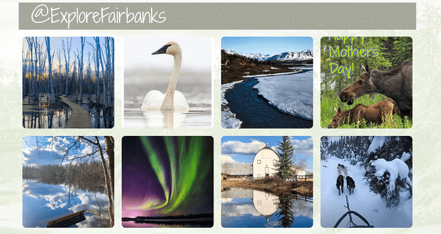 explore fairbanks example