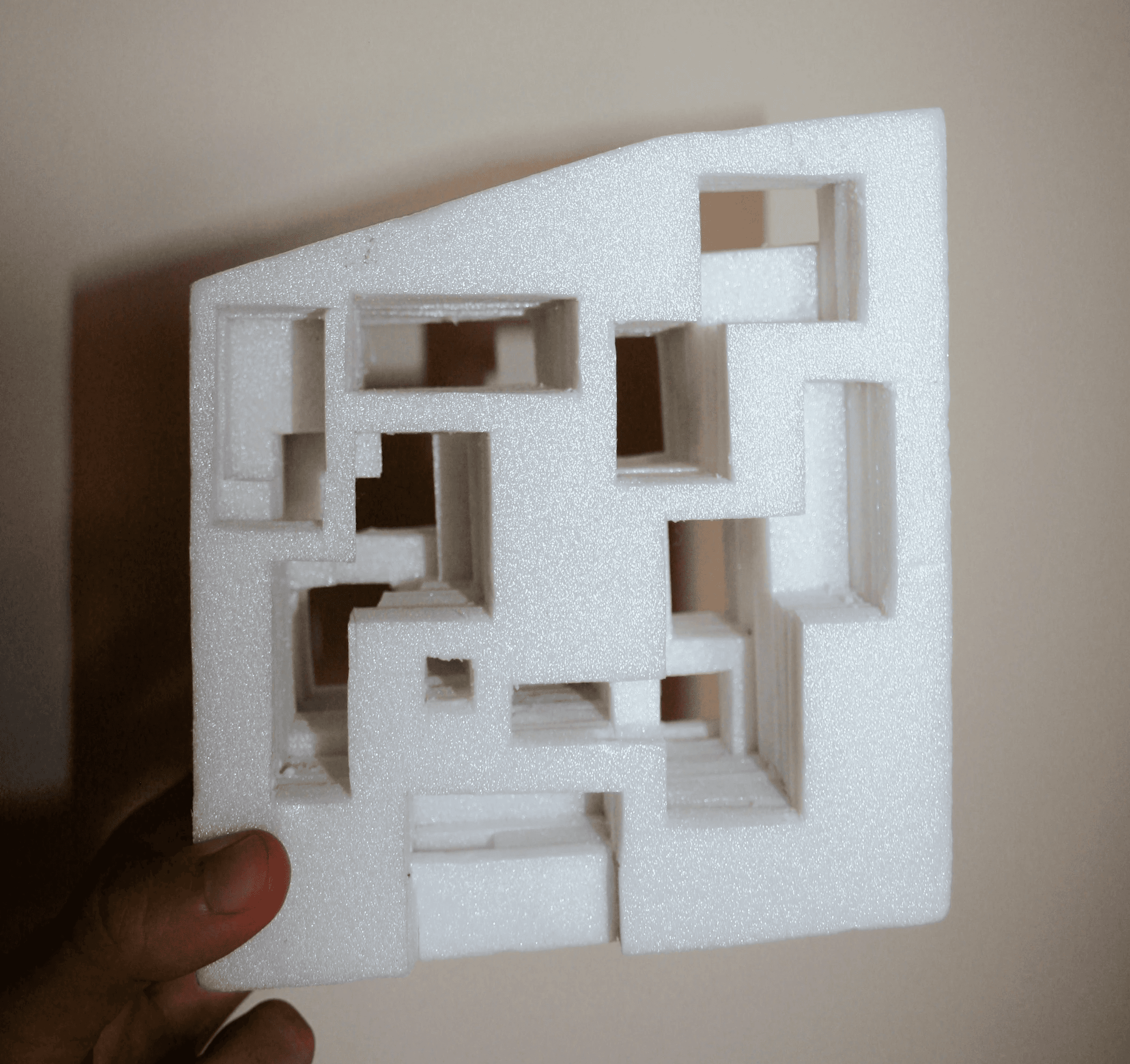 Bibliothéque projet concept