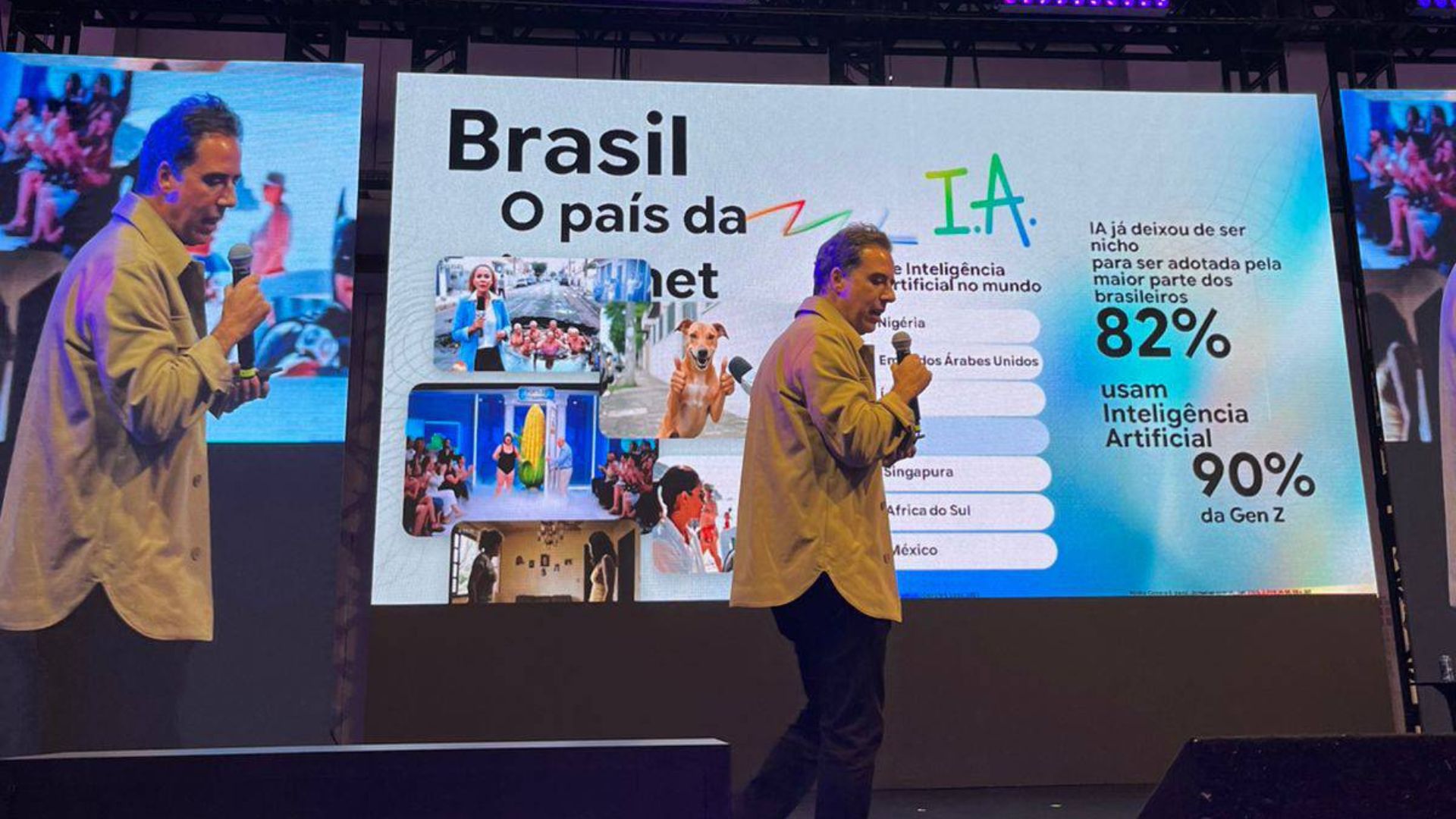 Marco Bebiano avalia os impactos da IA nas decisões dos consumidores