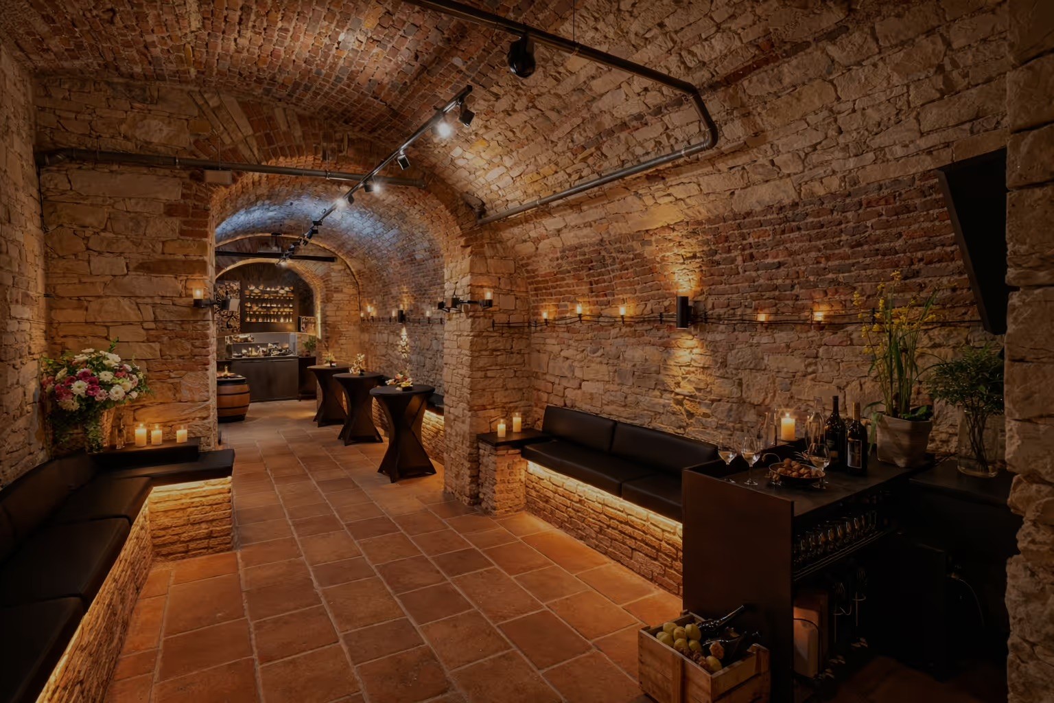 TOP 5 cateringových společností v Praze